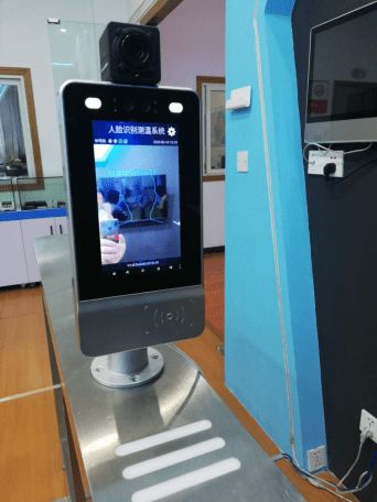 常州點個贊科技簽約開發(fā)Linux人臉識別門禁應(yīng)用系統(tǒng)，推進智能化門禁新篇章